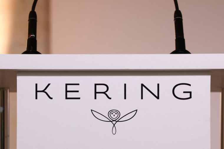 L'assemblée générale de Kering, qui s'est tenue au siège social de la société à Paris
