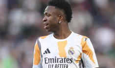 Vinícius affirme que c'est le Real qui lui a ordonné de ne pas aller au Ballon d'or