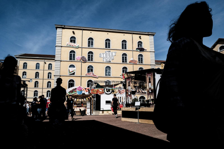 (illustration) ( AFP / JEFF PACHOUD )