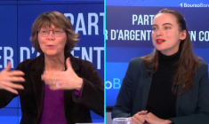 Comment parler d'argent quand on s'aime ?