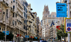 les expatriés vénézuéliens font grimper les prix de la pierre en Espagne.(Crédits:Pixabay naknaknak)