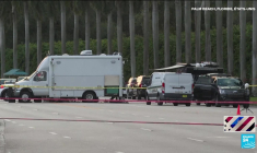 États-Unis : ce que l'on sait de la "tentative d'assassinat" présumée visant Donald Trump