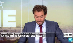 Aux États-Unis, la Fed sous très forte pression pour baisser ses taux