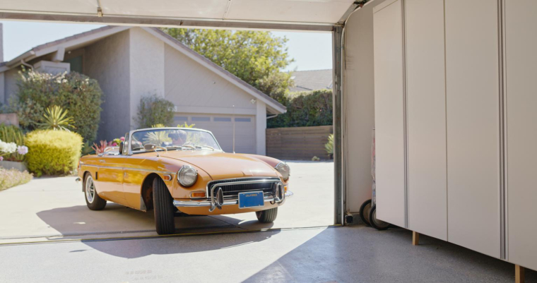 Voitures de collection: un placement plaisir qui exige une sélection rigoureuse de modèles recherchés, ainsi qu’une bonne anticipation des frais d’entretien et d’assurance. ( crédit photo : Getty Images )
