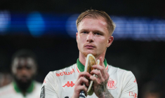 Melvin Bard cède à une mode insupportable après la défaite de Nice