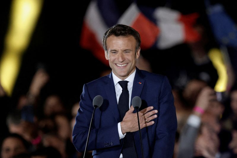 DANS L'OMBRE DE MACRON, TRACTATIONS TOUS AZIMUTS EN VUE DES LÉGISLATIVES
