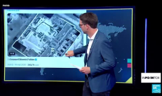 Hôpital européen de Gaza : l’armée israélienne s’embrouille dans sa communication