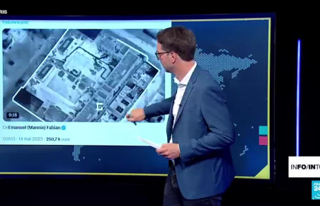 Hôpital européen de Gaza : l’armée israélienne s’embrouille dans sa communication