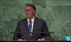 L'Assemblée générale de l'ONU met en lumière les divisions du monde