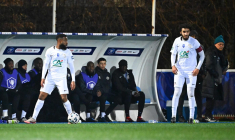 Des élus de Seine-Saint-Denis apportent leur soutien FC Bobigny 93