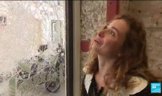 Violences en France : face aux pillages, les commerçants espèrent un retour au calme