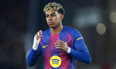 Lamine Yamal a envisagé de jouer pour le Maroc