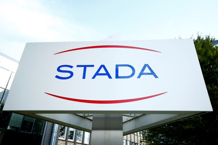 STADA ET DES FONDS CANDIDATS AU RACHAT D'UPSA