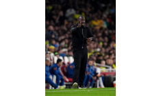 Le coup de gueule de Pape Thiaw après Brésil-Sénégal