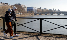 CORONAVIRUS: 21.231 NOUVEAUX CAS ET 199 NOUVEAUX DÉCÈS EN FRANCE