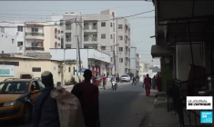 18 supporters sénégalais condamnés entre trois mois et un an de prison au Maroc