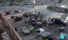 Afghanistan : début d'un cessez-le feu provisoire après un regain de violences