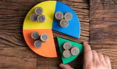 L'investissement en nue-propriété permet de faire des économies d'impôts et de devenir propriétaire ( Crédits : Adobe Stock)