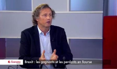 Brexit : les gagnants et les perdants en Bourse