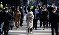 CORÉE DU SUD: BUDGET ADDITIONNEL DE 13 MILLIARDS DE DOLLARS POUR SOUTENIR LES PME ET L'EMPLOI