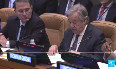 2,4 milliards de dollars pour l'Afrique : "une des pires urgences climatiques" dans l'est de l'Afrique