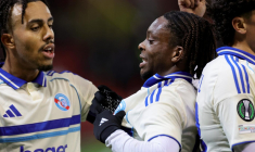 Une boulette catapulte Strasbourg sur le trône