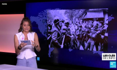 Manifs étudiantes : les casseurs, une vieille histoire ?