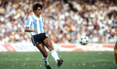 Luis Galván, l’un des premiers champions du monde argentin, est décédé