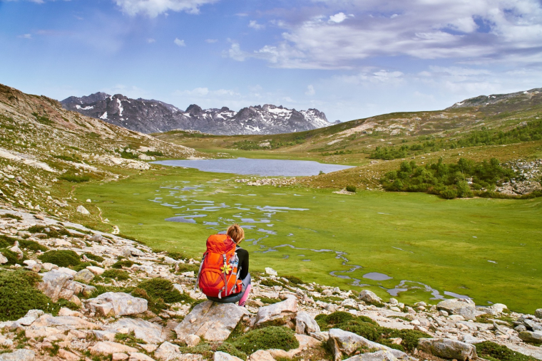 5 magnifiques sentiers de randonnée en France (Crédits photo : Shutterstock)