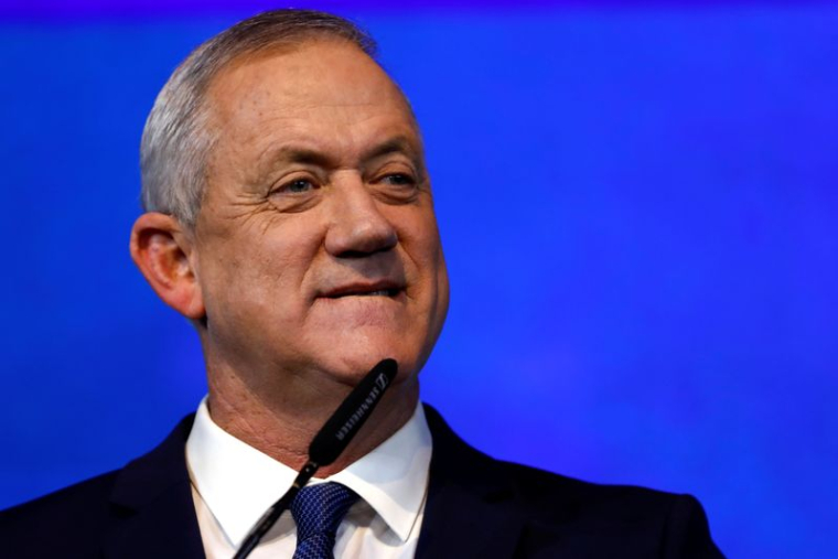 LE MINISTRE DE LA DÉFENSE ISRAÉLIEN À PARIS MERCREDI POUR ÉVOQUER PEGASUS ET L'IRAN