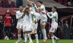 Le programme des 8es de finale de la CAN