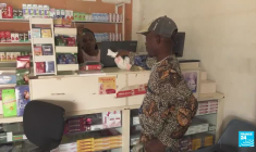 Le rêve de l'émigration : la classe moyenne qui tente de quitter le Nigeria