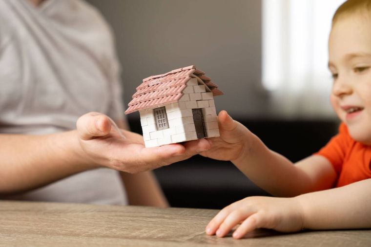 Succession : quelles règles quand un mineur hérite d’un patrimoine ? / iStock.com - Andrii Yalanskyi