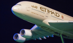 ETIHAD VEUT SE RENFORCER DANS JET AIRWAYS À PRIX CASSÉ
