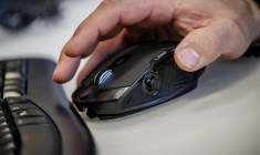 Pour de nombreuses organisations, le nouveau portail de l'Inpi est loin d'avoir fait ses preuves (illustration) ( AFP / JEFF PACHOUD )