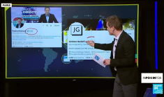 Certifié sur Twitter : comment distinguer l'ancien badge bleu du nouveau ?