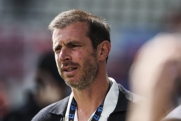 Le superbe hommage du Stade brestois à Grégory Lorenzi