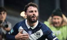 Bordeaux poursuit sa belle série de victoires