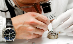 RICHEMONT S'ALLIE AVEC ALIBABA DANS FARFETCH POUR DOPER SES VENTES EN CHINE