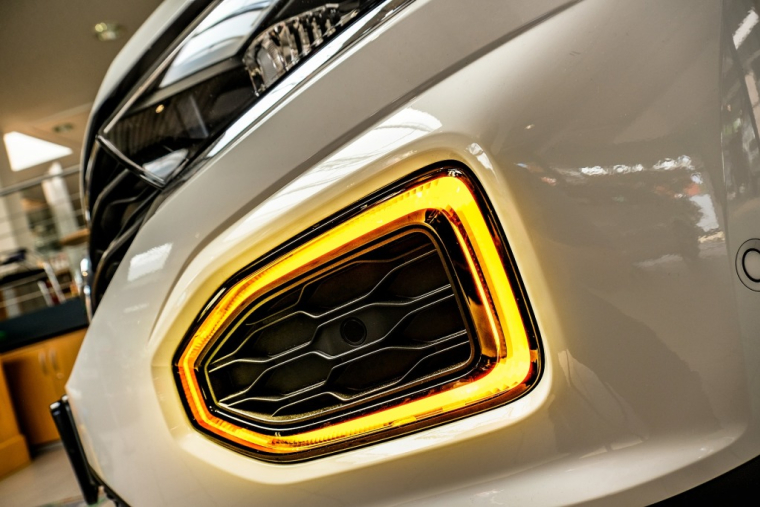 Bientôt un malus auto basé sur le poids des voitures ?