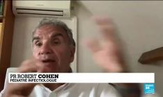 Covid-19 en France : la vaccination sera ouverte aux 12-18 ans dès le 15 juin