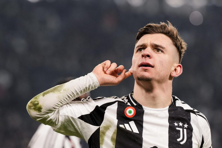 La Juventus s'offre l'Inter et grimpe dans le Top 4