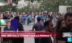 JO 2024 : une véritable vitrine pour la France ?