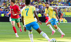 Faut-il faire le deuil du jeu à la brésilienne ?