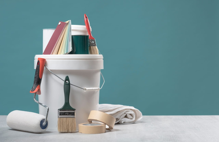 Le pr&ecirc;t travaux est une solution de financement pour votre projet de r&eacute;novation (Cr&eacute;dits: Adobe Stock)