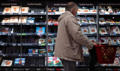 ( AFP / PHILIPPE LOPEZ )