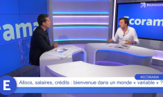 Allocs, salaires, crédits : bienvenue dans un monde « variable » ?