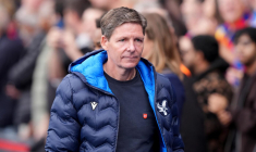 La femme d’Oliver Glasner est jalouse des supporters de Crystal Palace
