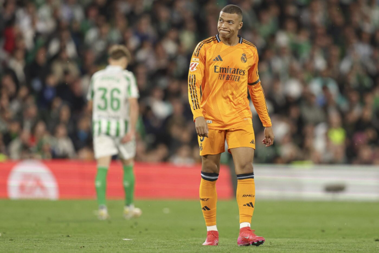 Real Madrid : le coup de la panne