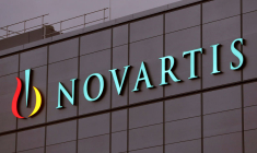 LA SCISSION D'ALCON (NOVARTIS) CHASSE BAER DE L'INDICE SUISSE SMI